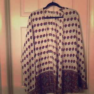 Show me your MuMu Tunic - size small